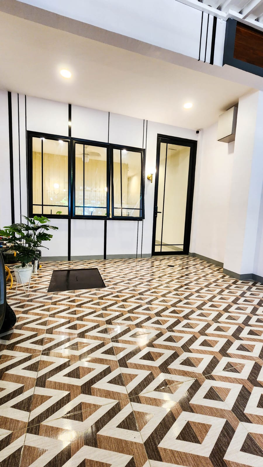 Dijual Rumah Kost di Jl. Lontar Raya,Tanjung Duren Utara,JakBar