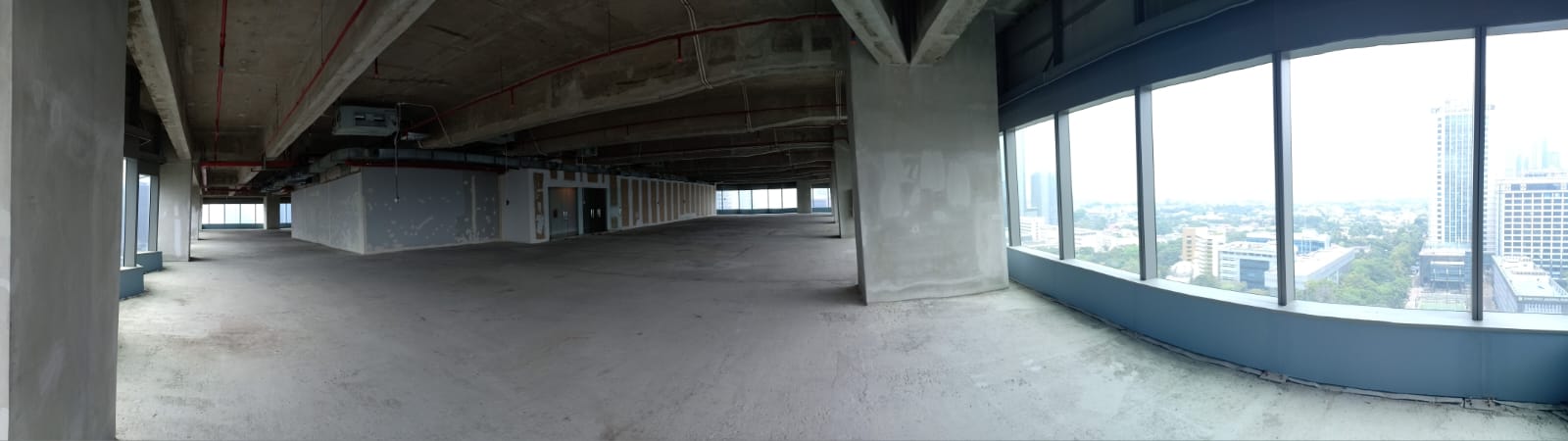 Dijual Office Space The Tower Jln. Jendral Gatot Subroto, JakSel