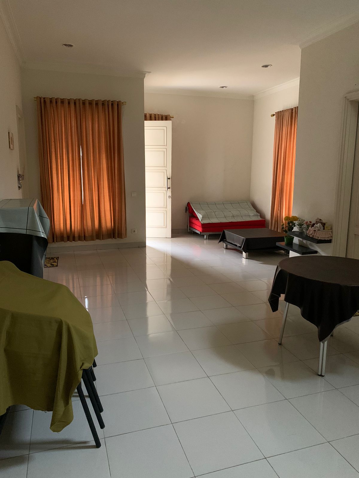 Turun Harga, Dijual Cepat Rumah Cluster Chrysocolla Pondok Hijau