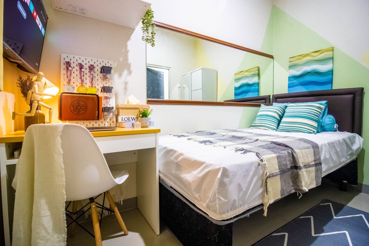 Dijual Rumah Kost di Jl. Lontar Raya,Tanjung Duren Utara,JakBar