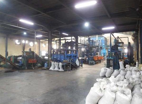 Turun Harga,Dijual Cepat dibawah NJOP Gudang Husein Sastranegara