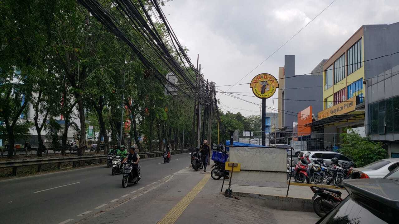 Turun Harga, Dijual Cepat Ruko di Danau Sunter Utara, Jakut