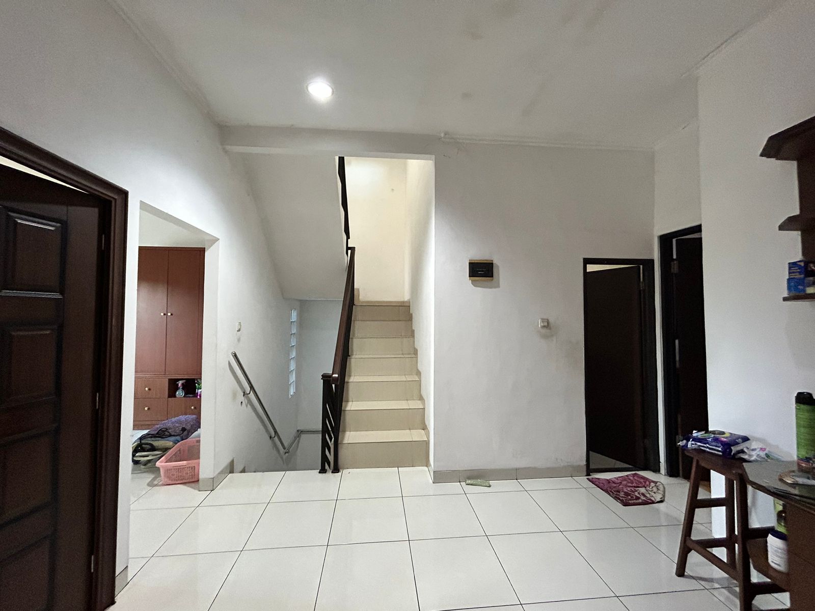 Dijual Rumah di Graha Raya Bintaro Cluster Fedora, Serpong Utara