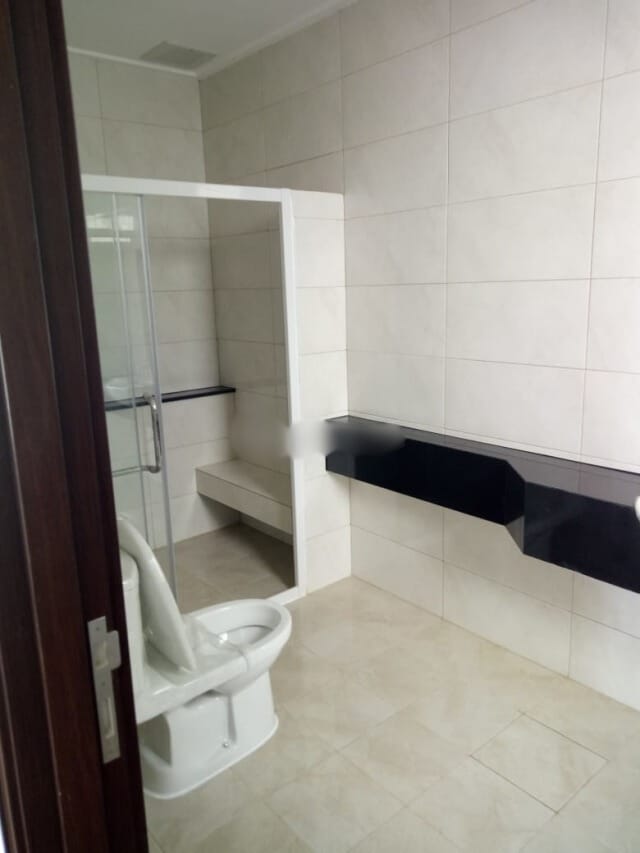 Dijual Cepat Rumah di Golf Island cluster Piano, PIK, Jakut