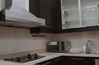 Dijual Apartemen Senayan Residence, Jl. Patal Senayan, JakSel