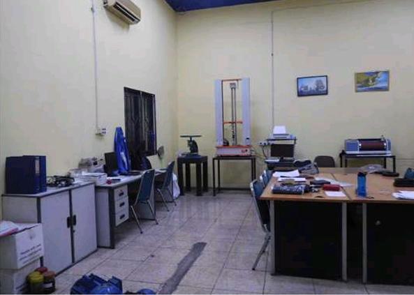 Turun Harga,Dijual Cepat dibawah NJOP Gudang Husein Sastranegara