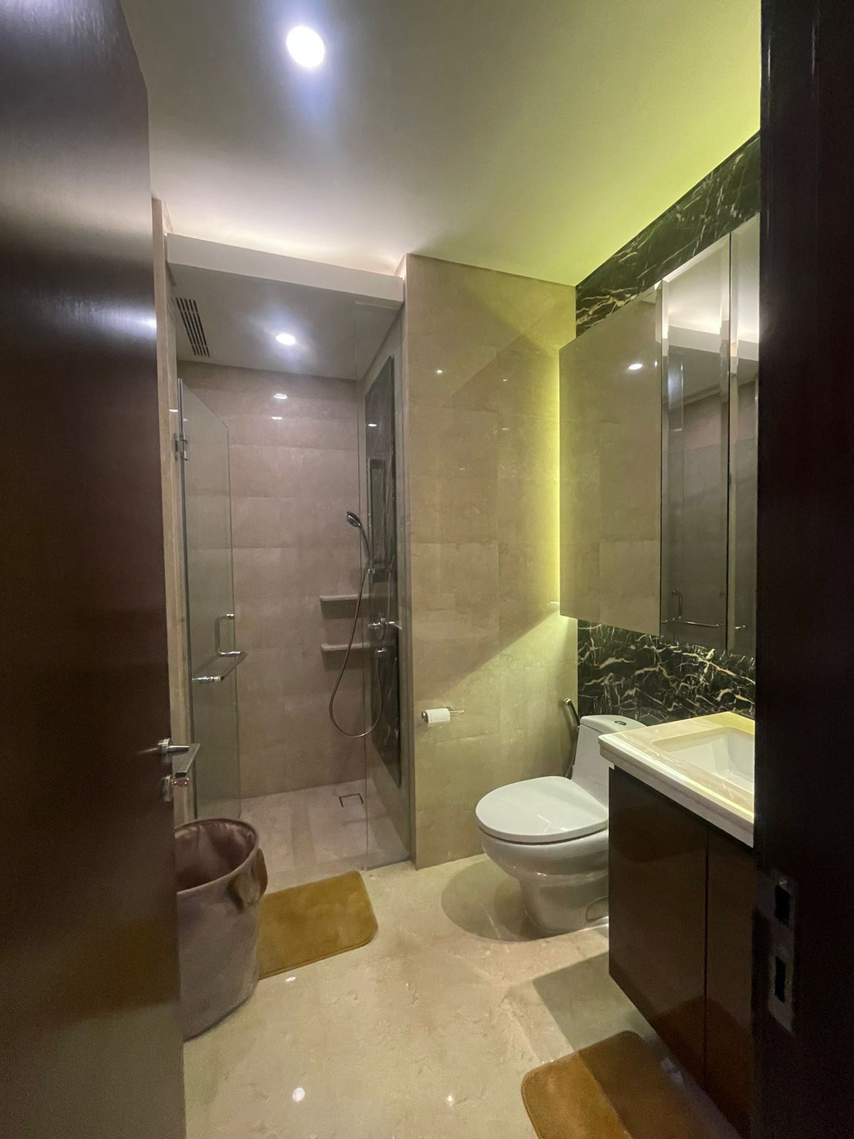 Disewakan Apartemen Anandamaya Residences, Tanah Abang, JakPus