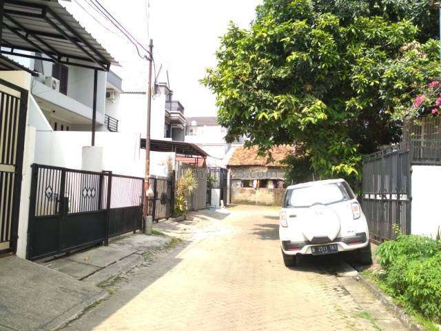Dijual Rumah di Jl. Limas. Taman Kedoya Permai, Jakarta Barat