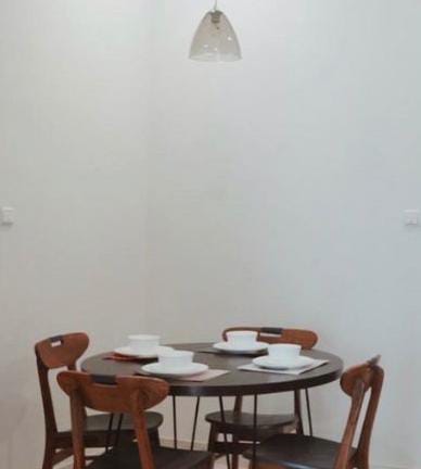 Dijual Apartemen Senayan Residence, Jl. Patal Senayan, JakSel