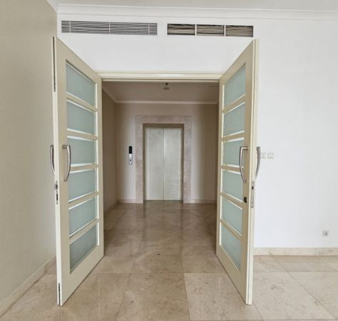Dijual Apartemen Senayan Residence, Jl. Patal Senayan, JakSel