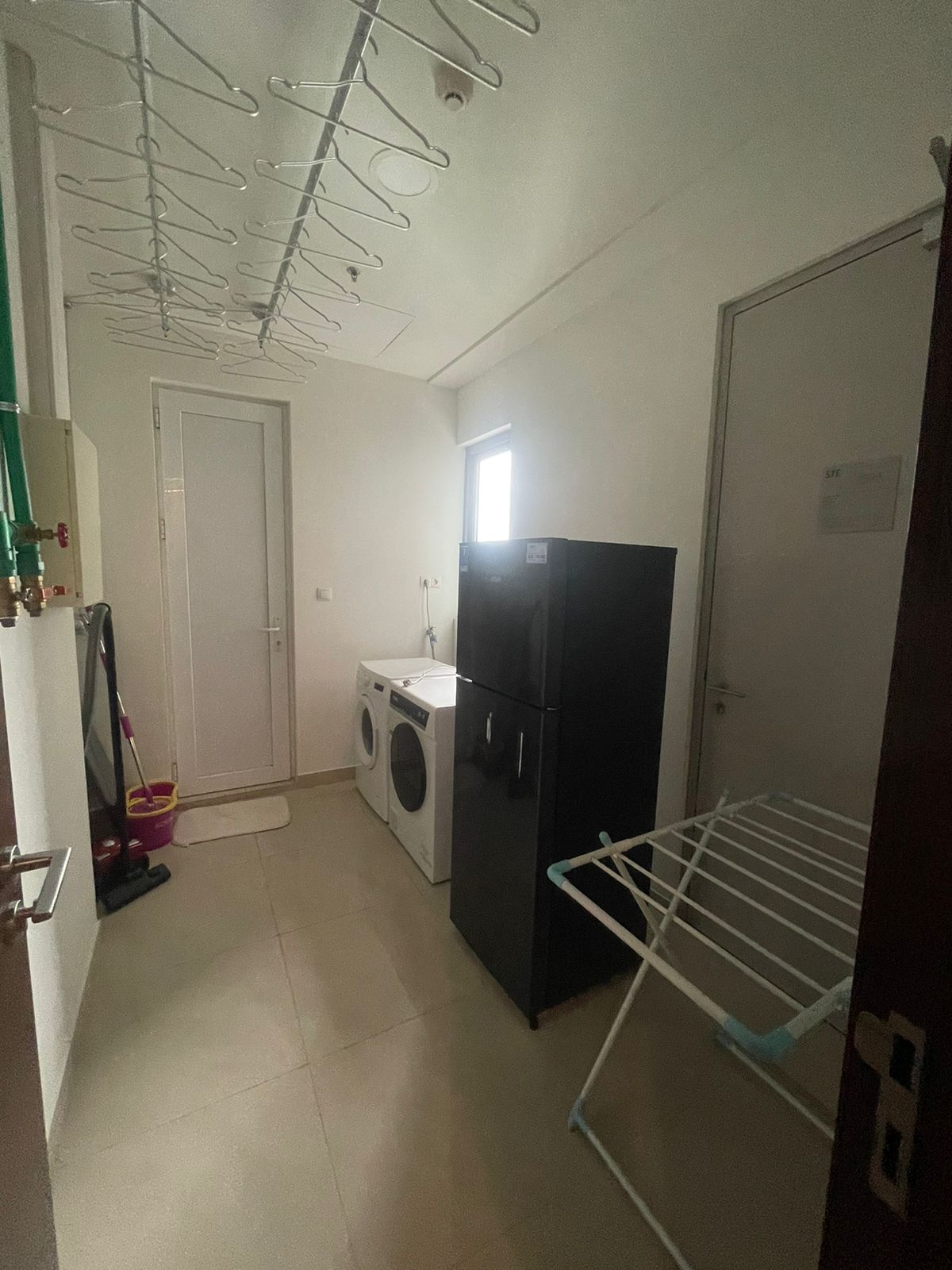 Disewakan Apartemen Anandamaya Residences, Tanah Abang, JakPus