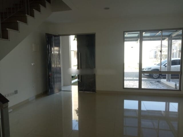 Dijual Cepat Rumah di Golf Island cluster Piano, PIK, Jakut