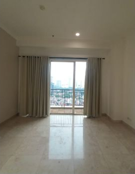 Dijual Apartemen Senayan Residence, Jl. Patal Senayan, JakSel
