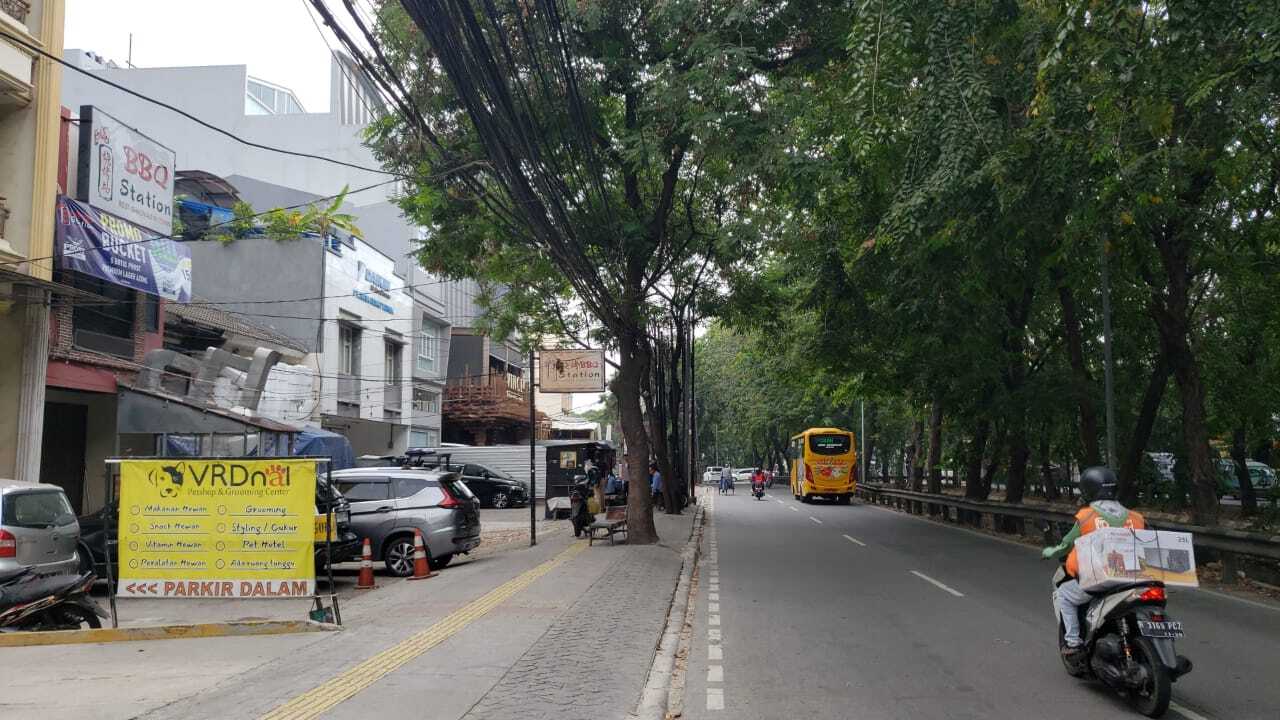 Turun Harga, Dijual Cepat Ruko di Danau Sunter Utara, Jakut