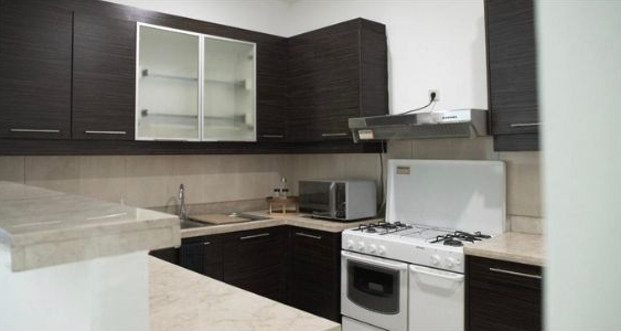 Dijual Apartemen Senayan Residence, Jl. Patal Senayan, JakSel