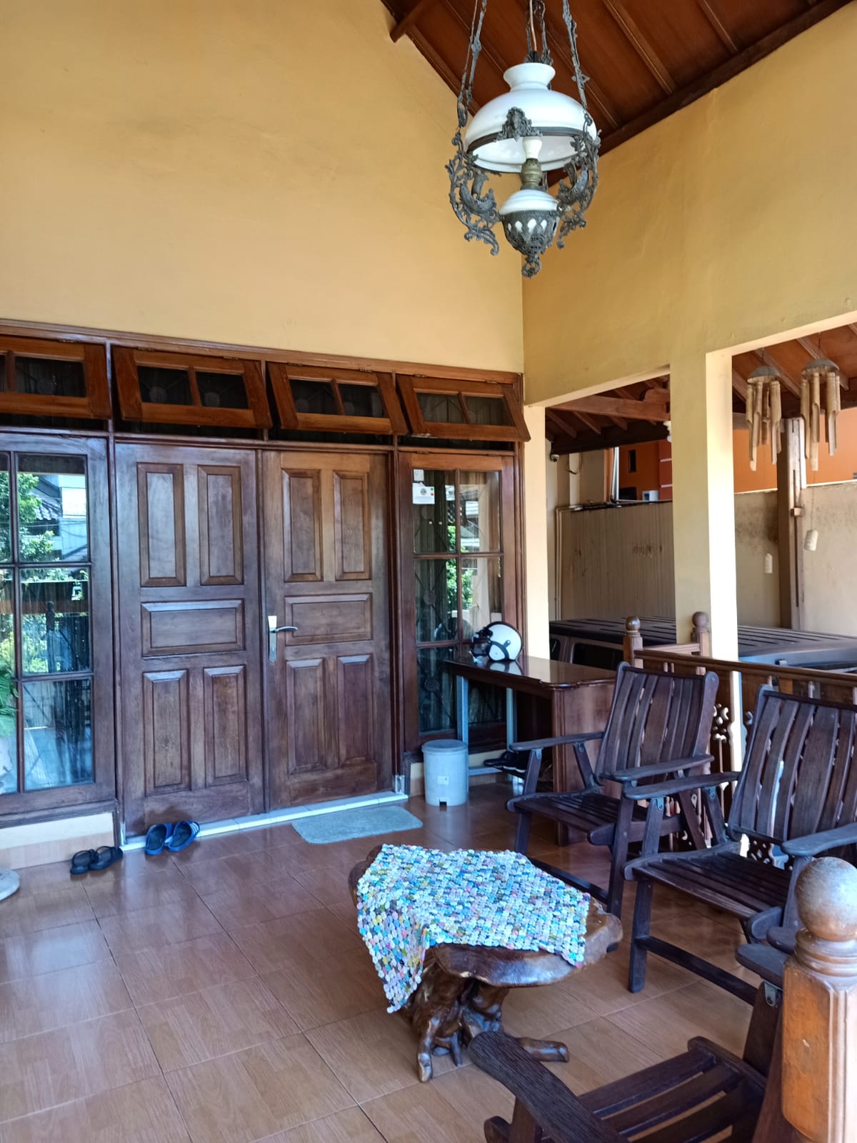 Dijual Rumah di Perumahan Bukit Nuvo, Kec. Pancoran Mas, Depok