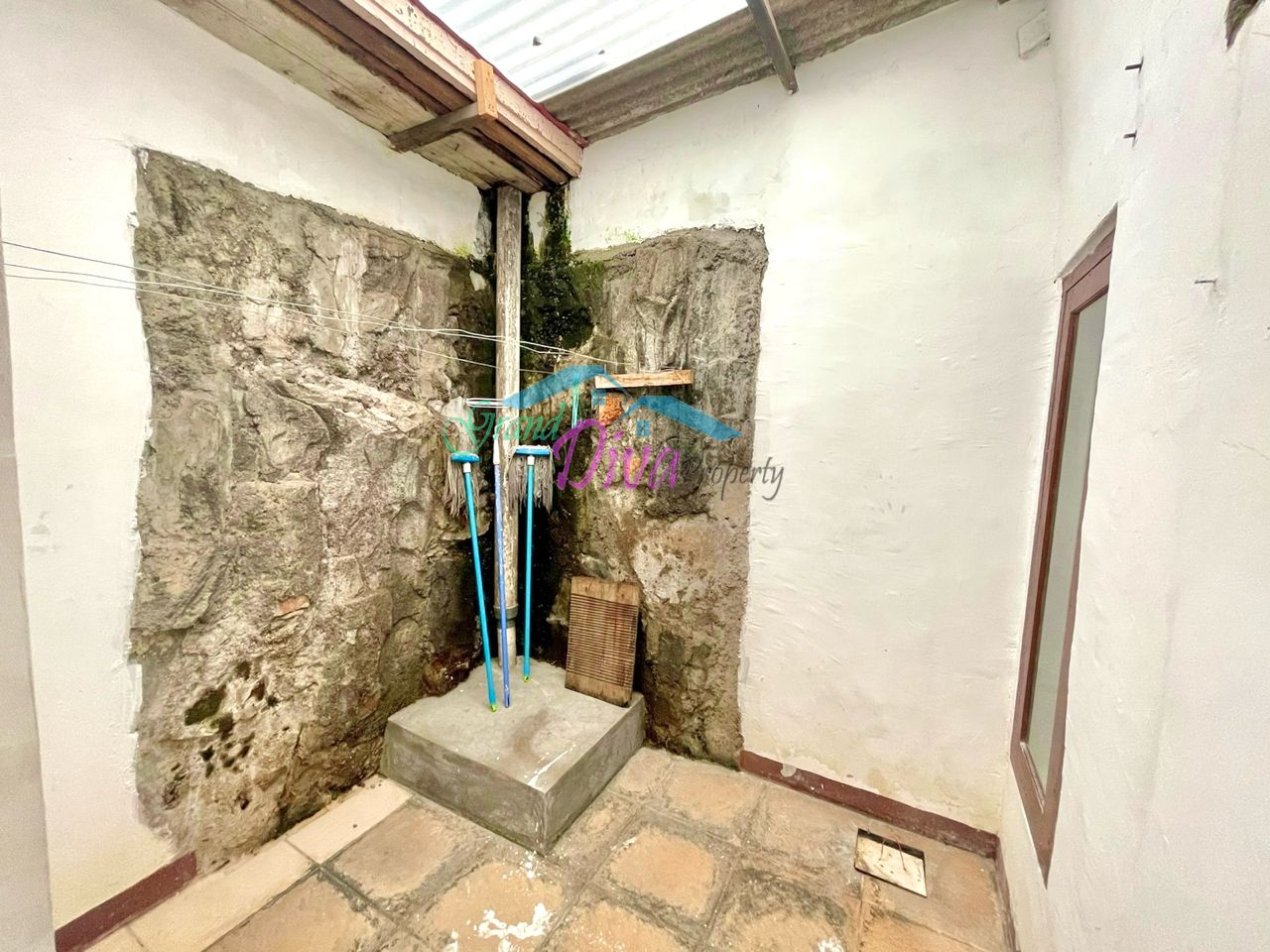 RUMAH DI KAYURINGIN JAYA BEKASI