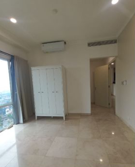 Dijual Apartemen Senayan Residence, Jl. Patal Senayan, JakSel