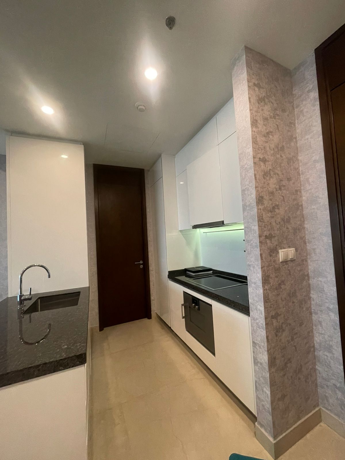 Disewakan Apartemen Anandamaya Residences, Tanah Abang, JakPus