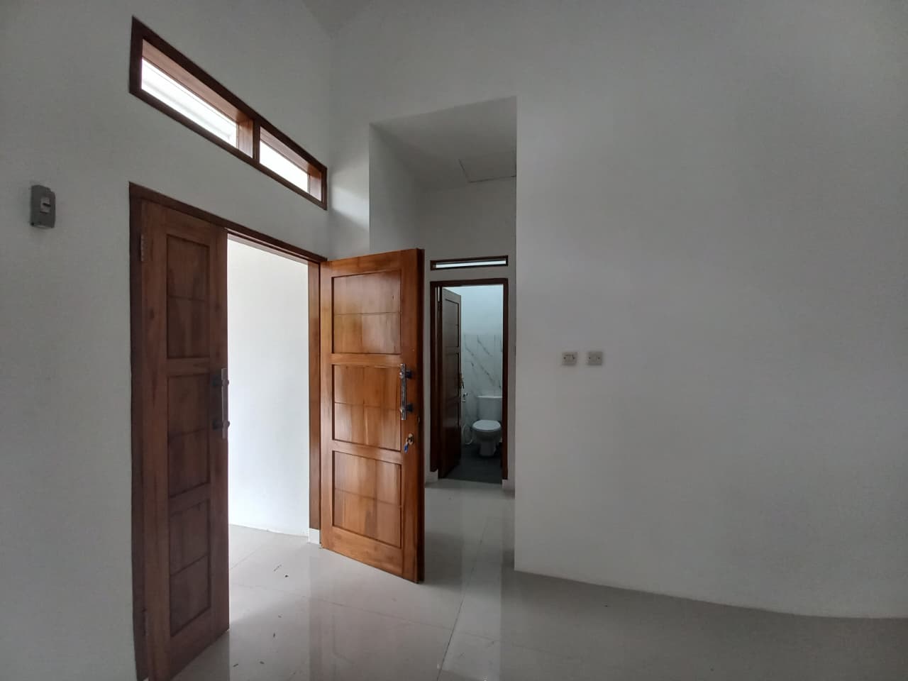 Rumah 300 jutaan di Cinunuk Cileunyi Bandung