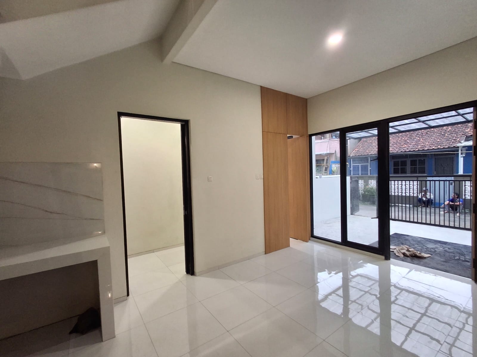 Rumah Baru 2 lantai LUX di Golf Arcamanik Kota Bandung