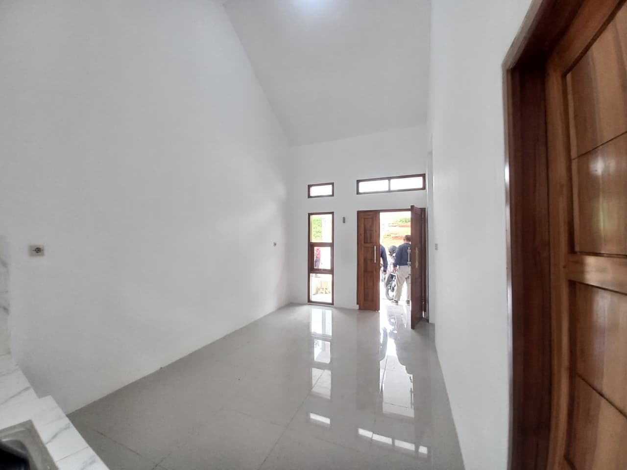 Rumah 300 jutaan di Cinunuk Cileunyi Bandung