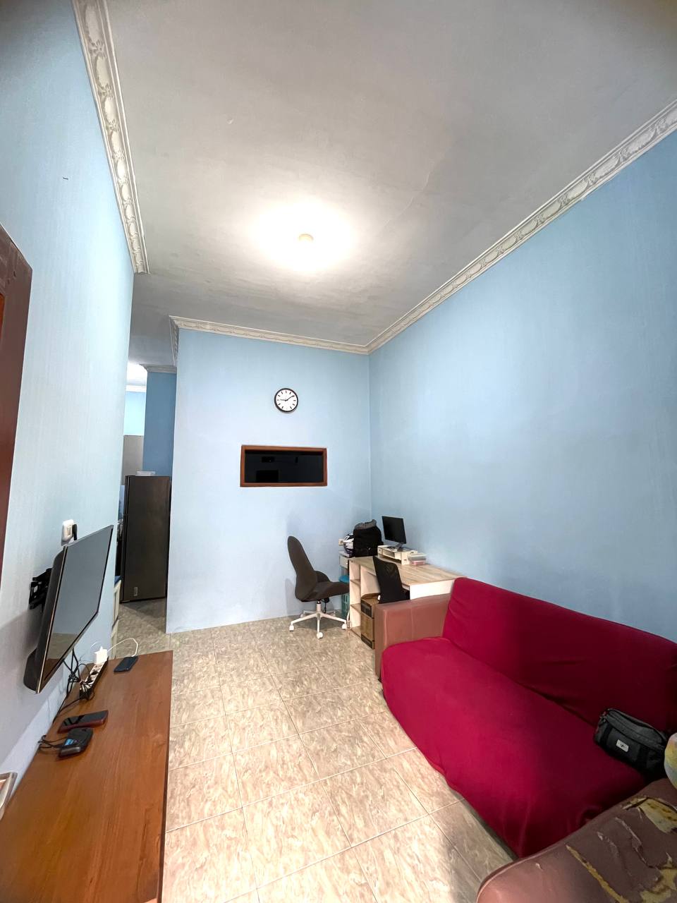 Jarang ada 500 jutaan di Cluster Cisaranten Endah Arcamanik