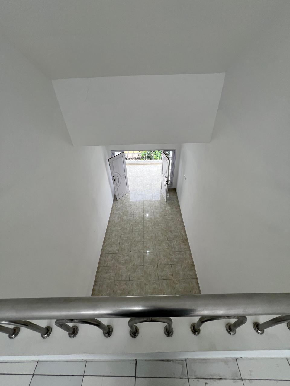 Jual rumah baru dan strategis di Markisa 4, Tanah Baru, Beji