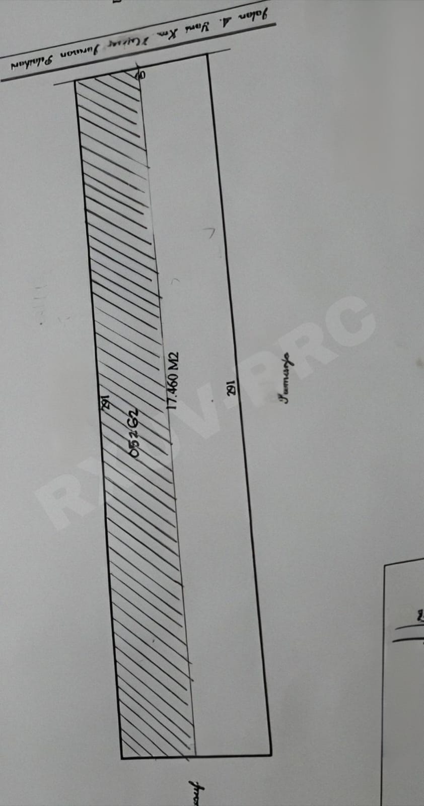 🔥 DIJUAL TANAH INDUSTRI STRATEGIS DI JALAN A YANI – BANJARBARU