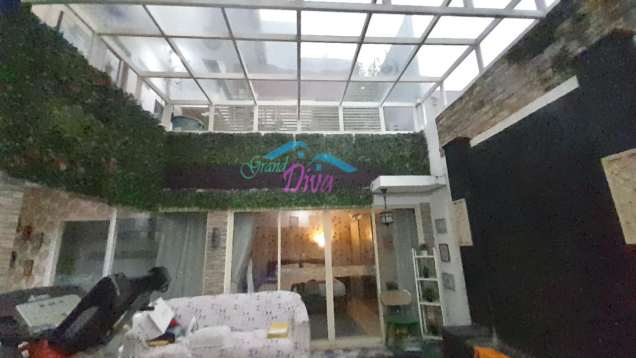 RUMAH DIJUAL DAN DI SEWA DI CLUSTER CENTRAL PARK GALAXY BEKASI