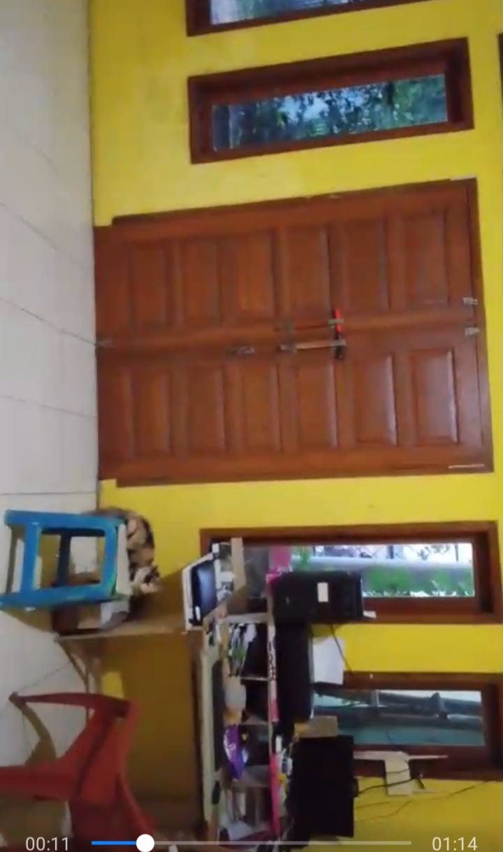 Rumah startegis kota berkembang di Soreang Kab Bandung