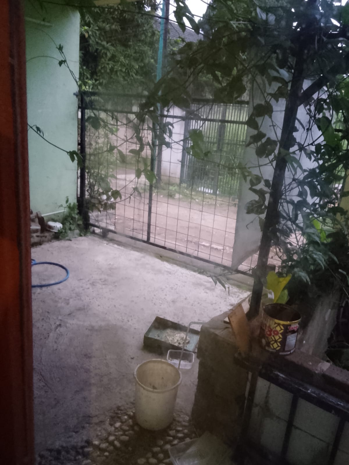 Rumah startegis kota berkembang di Soreang Kab Bandung