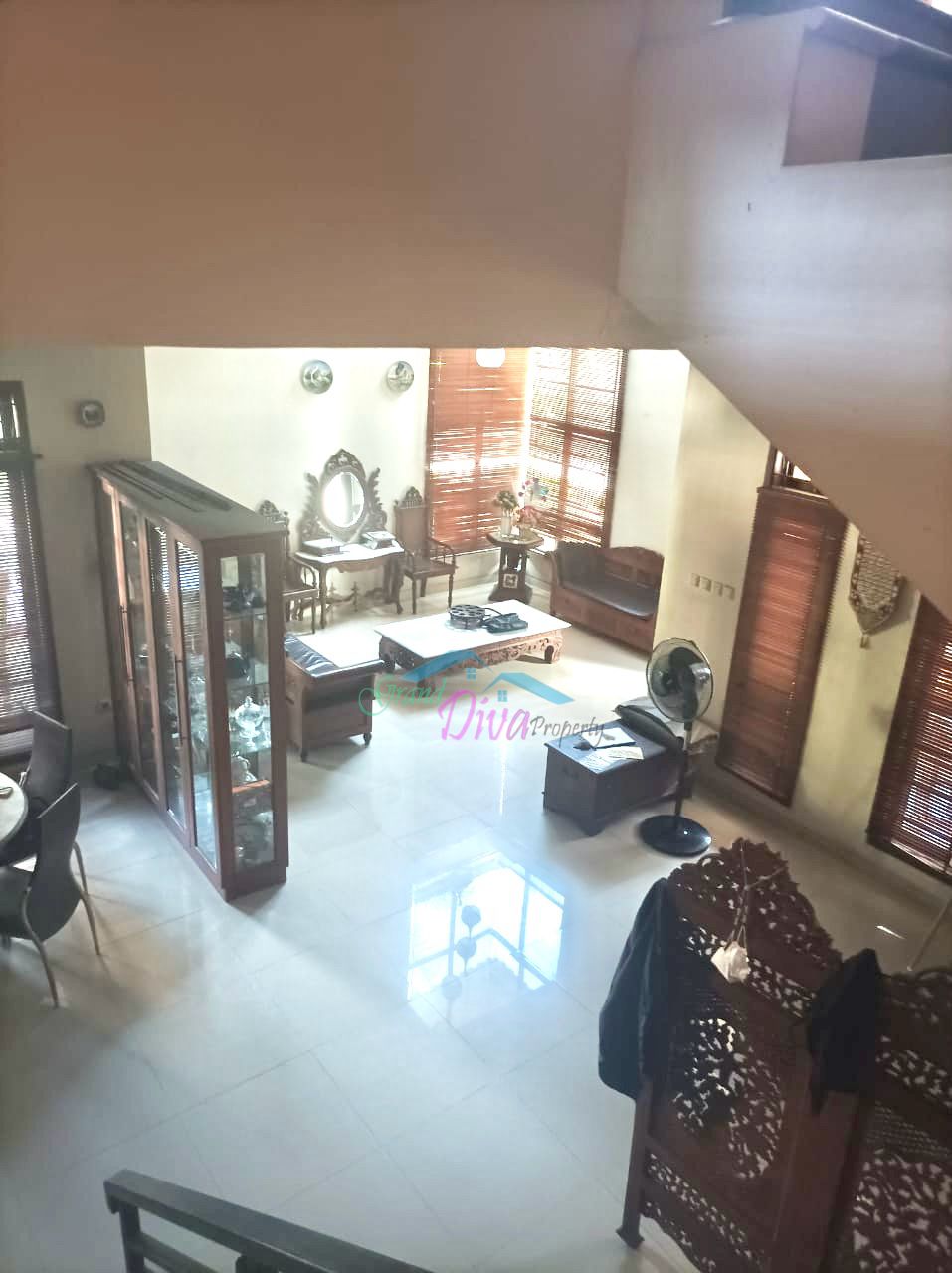 DIJUAL CEPAT RUMAH BAGUS SIAP HUNI DI VILLA JAKASETIA BEKASI