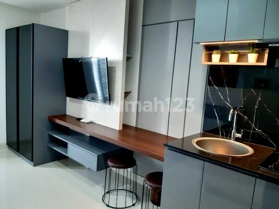 Disewakan Apartemen West Vista, Lingkar Luar Barat, Cengkareng