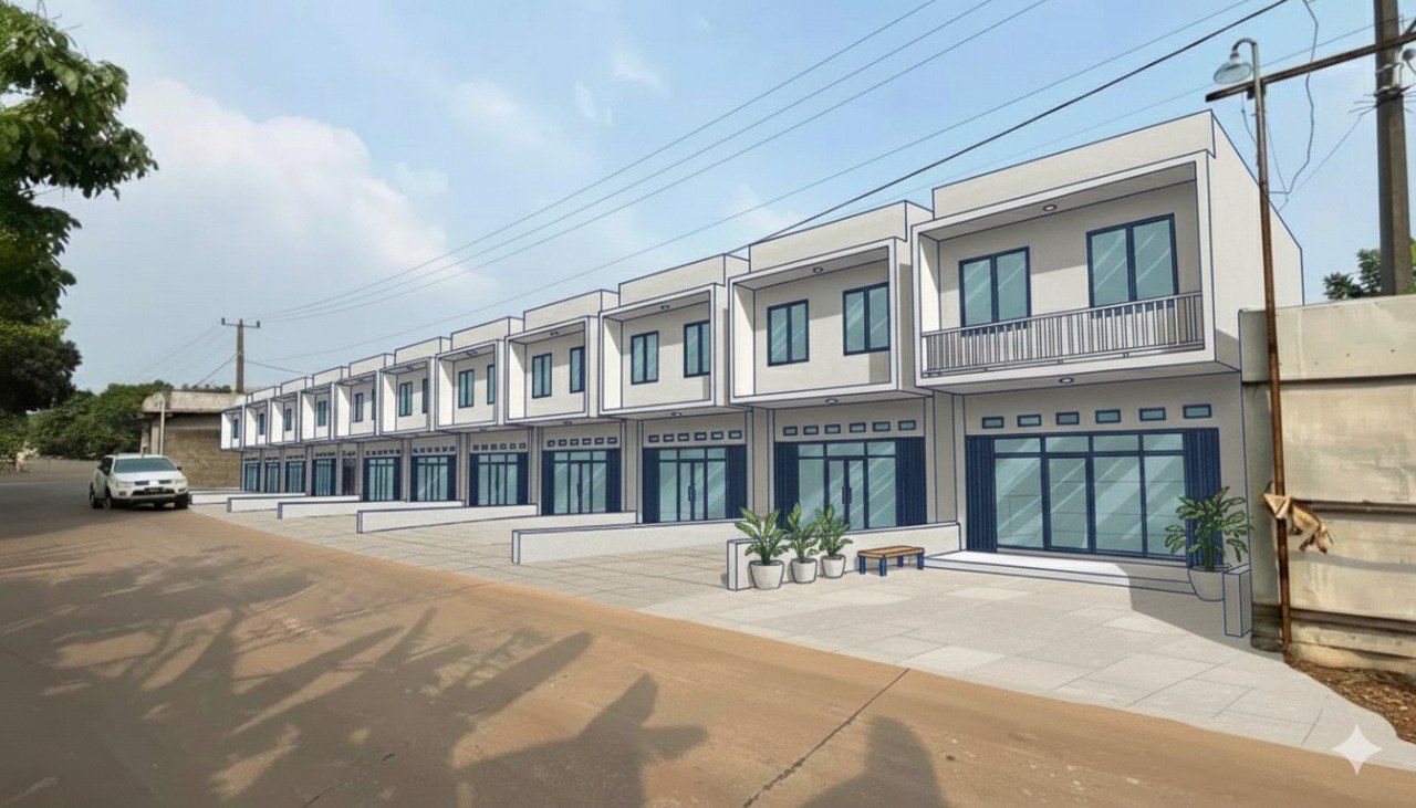 Jual tanah luas dan siap bangun di Ps Konjengkang, Cikarageman