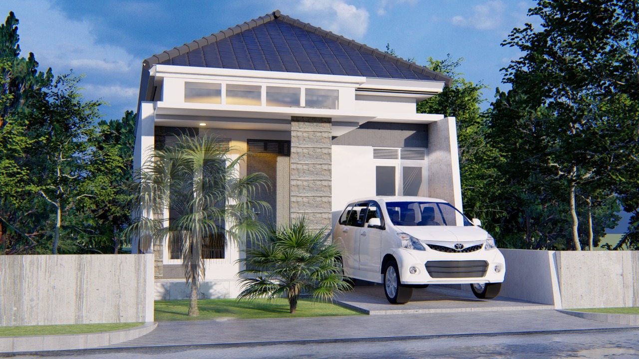 Hunian mewah dan terbaru dimedan johor