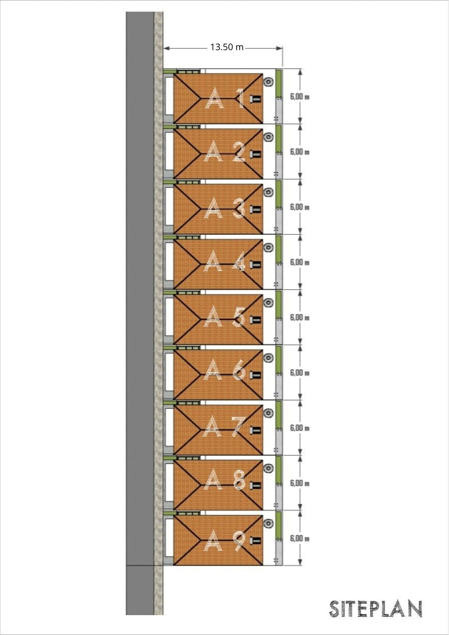 Hunian mewah dan terbaru dimedan johor