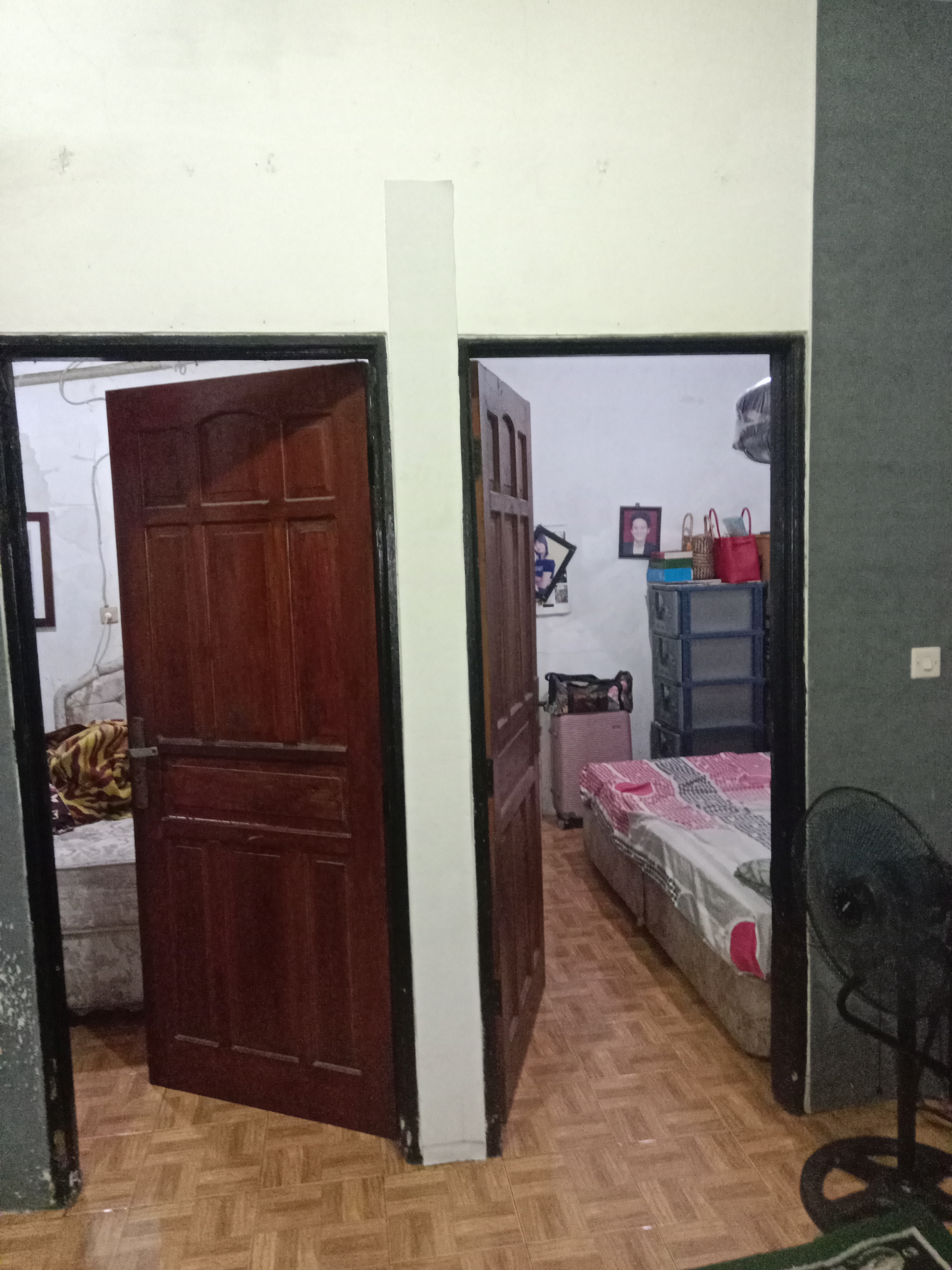 Dijual Cepat Rumah Bekasi Bebas Banjir SHM Bisa KPR Nego