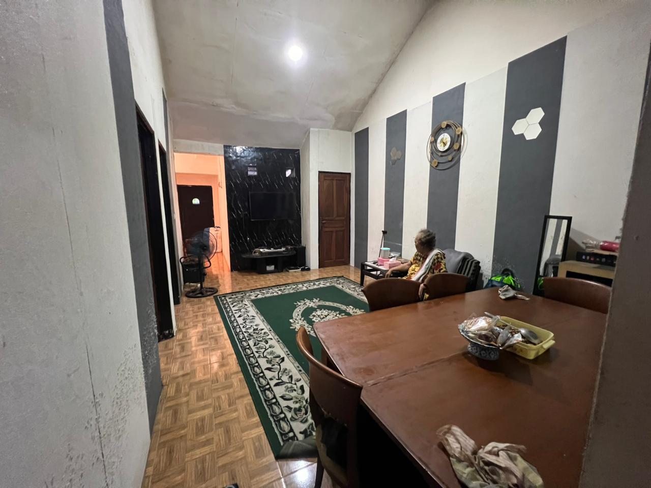 Dijual Cepat Rumah Bekasi Bebas Banjir SHM Bisa KPR Nego