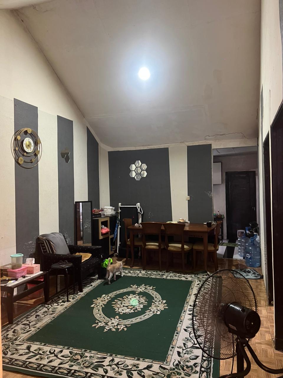 Dijual Cepat Rumah Bekasi Bebas Banjir SHM Bisa KPR Nego