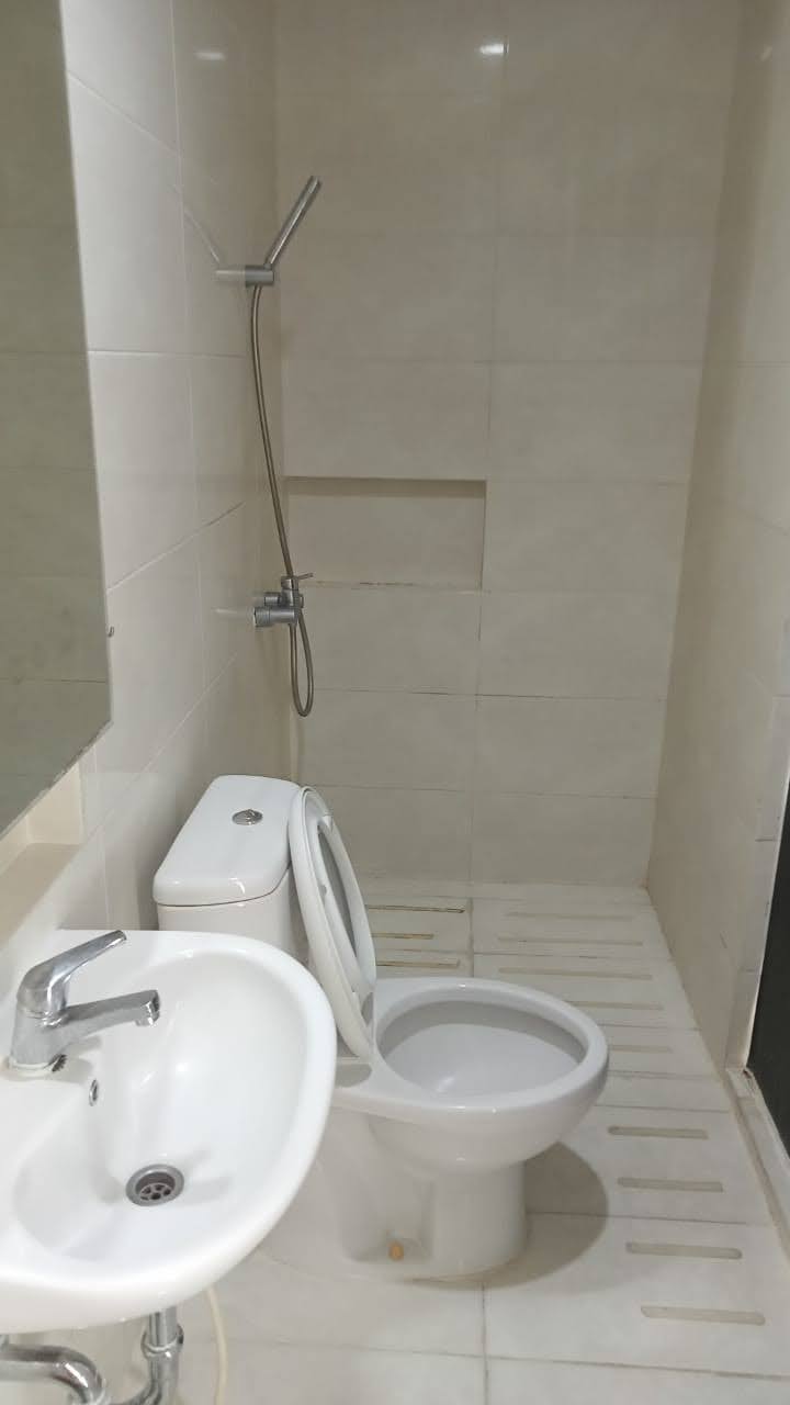 Sewa RUMAH GRAND PAKUWON Cluster Adelaide 2 lantai, furnish, sia