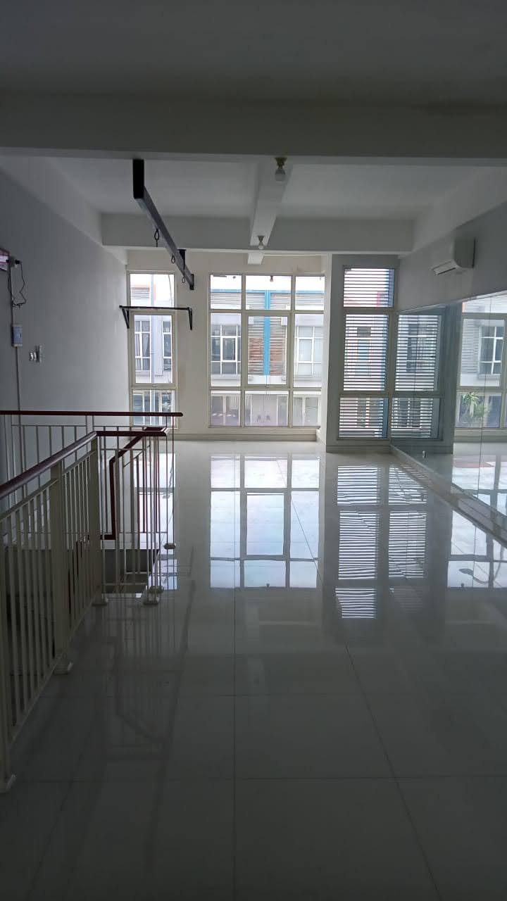 Disewakan Ruko Grand Pakuwon VICTORIA MAINSTREET Tandes Surabaya