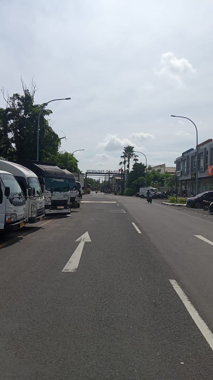 Disewakan Ruko Grand Pakuwon VICTORIA MAINSTREET Tandes Surabaya