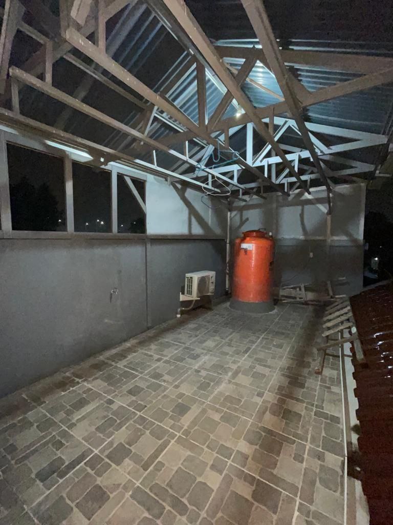 Rumah kos-kosan 2 LT strategis di Cipinang Jakarta Timur