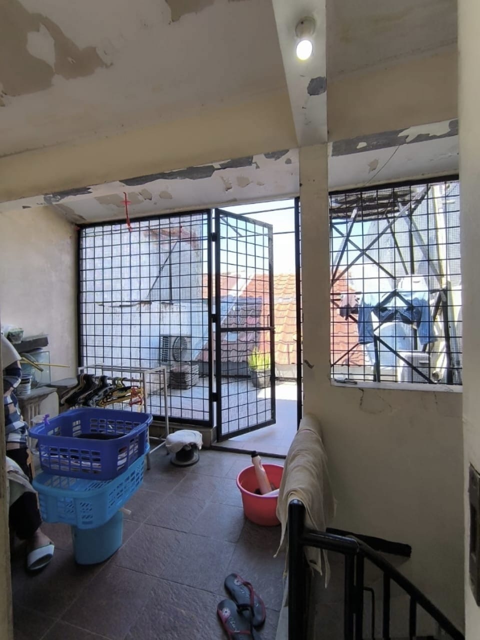 Ruko Raya Darmo Baru Barat Lokasi Strategis untuk Usaha Surabaya