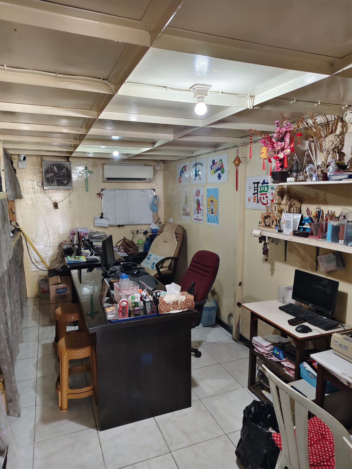 Ruko Raya Darmo Baru Barat Lokasi Strategis untuk Usaha Surabaya