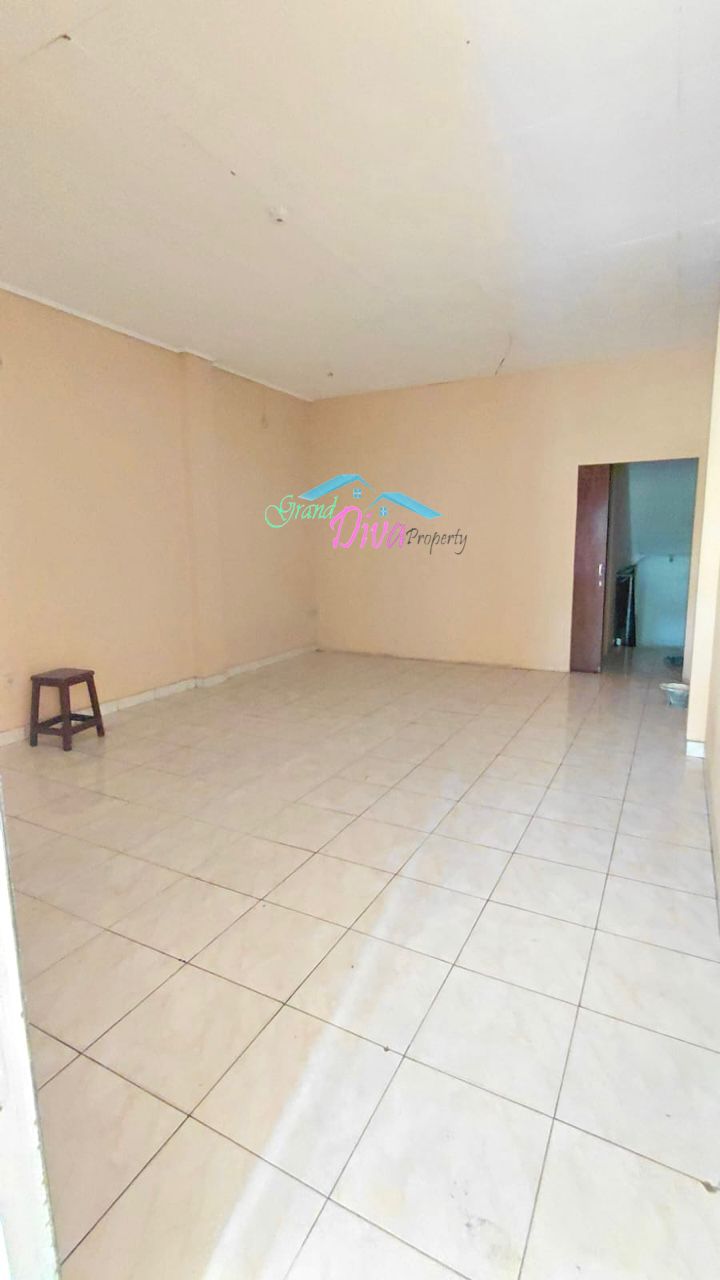 RUKO DI JALAN UTAMA PULO RIBUNG GALAXY BEKASI DI DEPAN KECAMATAN