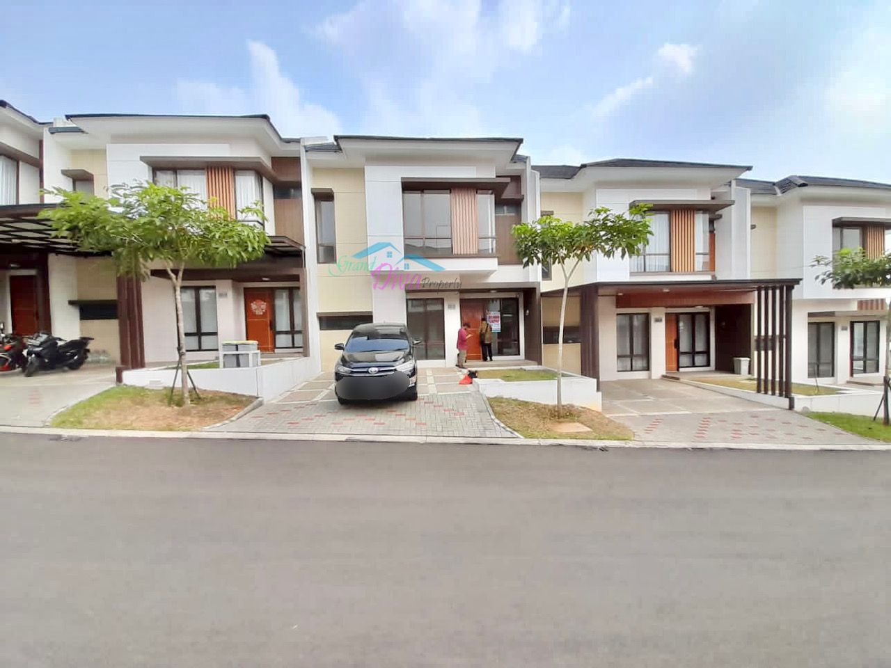 RUMAH BAGUS DI CITRA SENTUL RAYA HARGA MURAH DAN LOKASI BAGUS