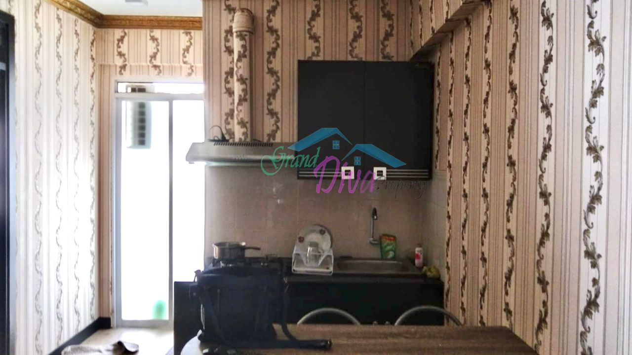 APARTEMENT 2 BR CASABLANCA EAST RESIDENCE FURNISHED