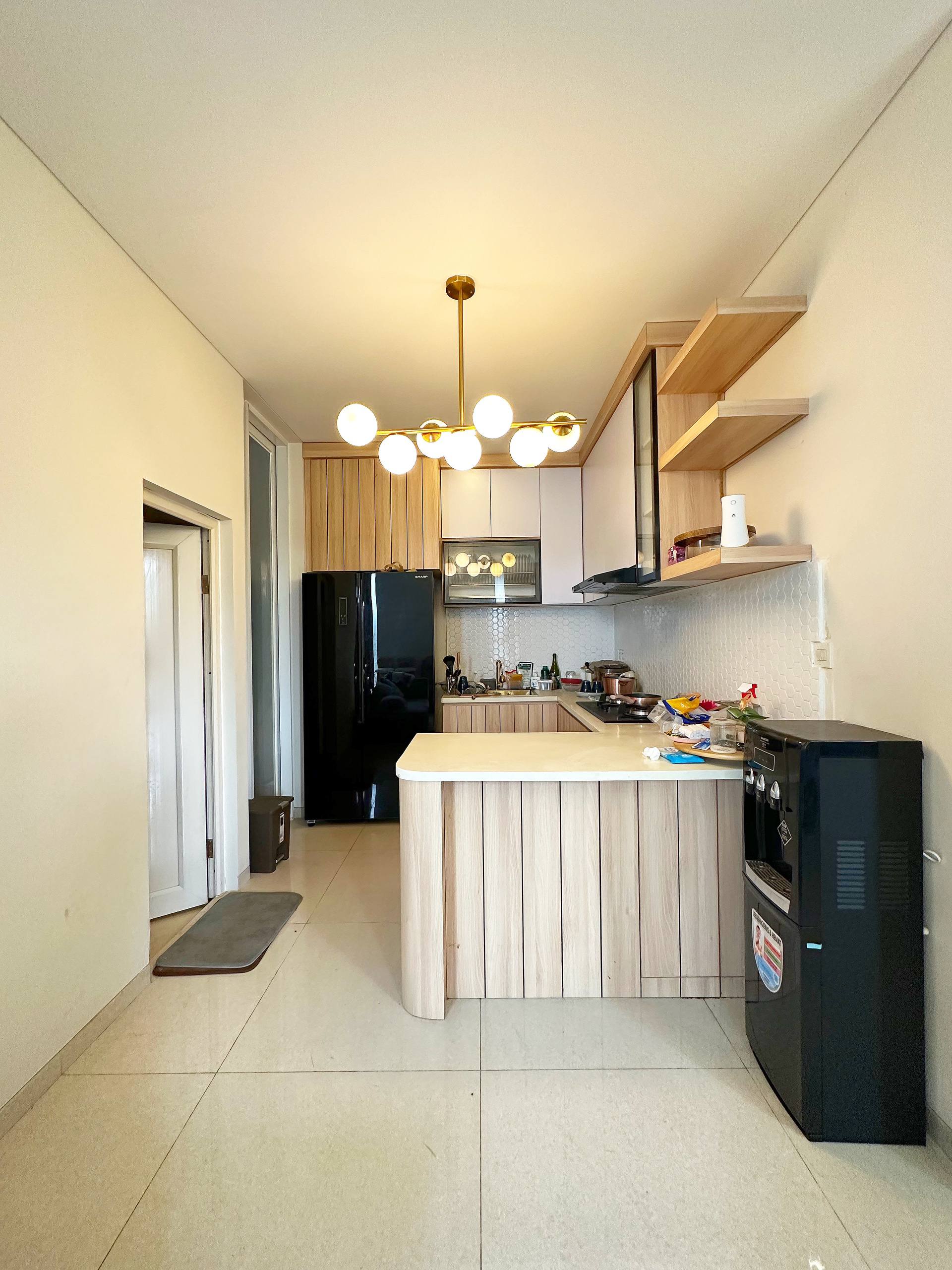 Rumah second hook dekat tol Setu Cipayung Jakarta Timur